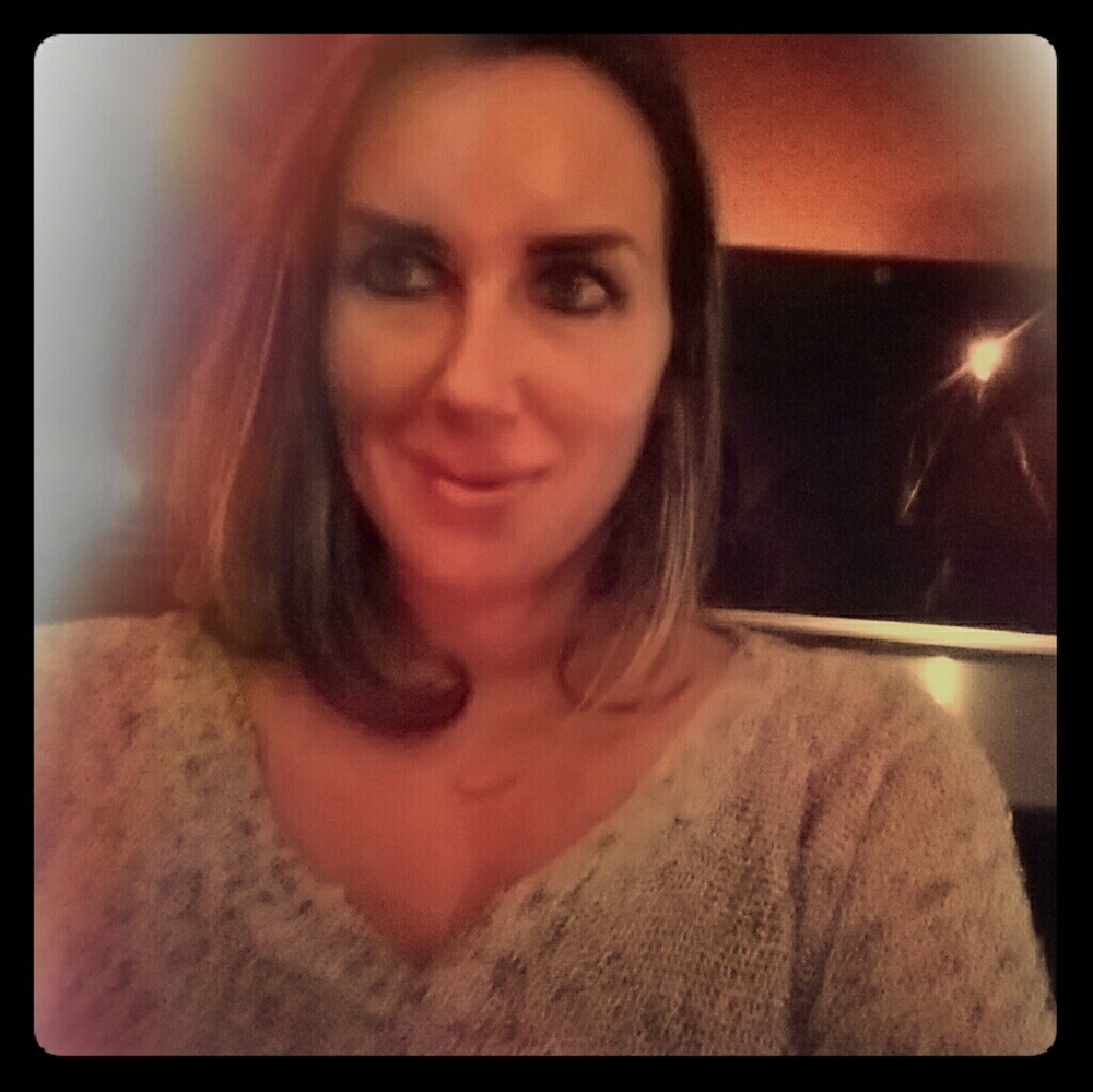 Meet your Posher, Evgeniya